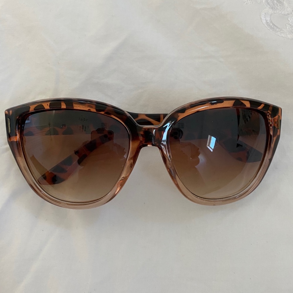Carlos Santana Sunglasses